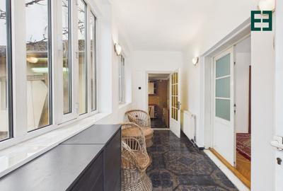 Casă individuală cu 2 camere cu Canalizare în Aradul Nou - 2