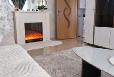 Apartament cu 2 camere semidecomandat, mobilat în Dacia - 4