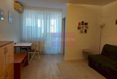 Garsoniera Iancului- Elev Stefan Stefanescu. - 4