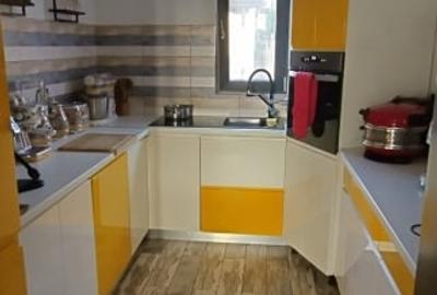 Casa la sol Valu lui traian mobilata utilata lux - 5