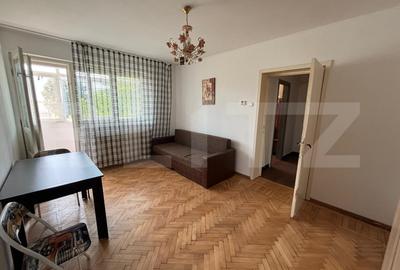 Apartament de vanzare, cu 2 camere, 46 mp, zona Aleea Trandafirilor - 2