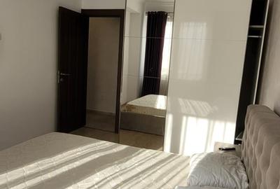 Solid House Mamaia Cazino - 3 camere - 2 bai -vedere lac si mare - termen lung - 32