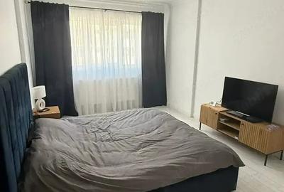 Inchiriez apartament nou 2 camere, zona ISU, disponibil 1 ianuarie 2026 - 3