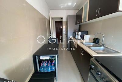 Apartament cu 2 camere decomandat, mobilat în Vasile Aaron - 9