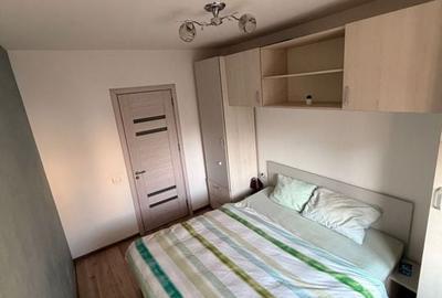 Apartament 3 camere Tomis Nord - 12