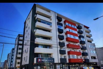 Apartament cu 2 camere semidecomandat în Runcu - 3