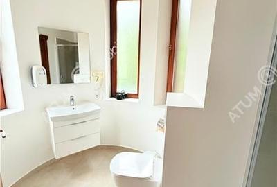 Propietate unicat de vanzare in Sibiu zona turistica Paltinis - 30