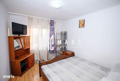 Apartament cu 2 camere decomandat în Central - 2