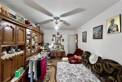 Apartament cu 2 camere decomandat, mobilat în Torontalului - 2