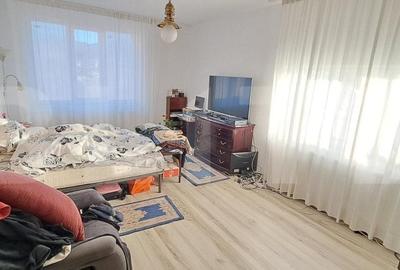 Casa familiala cu teren mare, Porumbeni - Voiniceni | 152 mp utili - 8