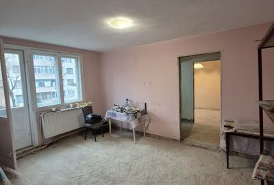 Apartament cu 2 camere semidecomandat în Vest - 6