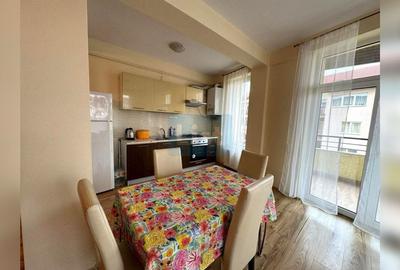 Apartament cu 4 camere semidecomandat, mobilat în Zorilor - 3