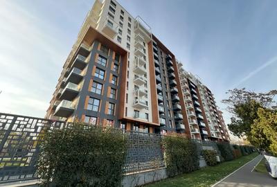 Apartament 2 camere in complexul Parcului 20 !!! - 9