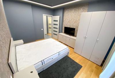 2 camere, bloc nou, modern, cu garaj, AC, in Zorilor zona Sigma Center - 4