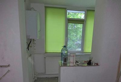 Apartament cu 2 camere semidecomandat în Exterior Vest - 8