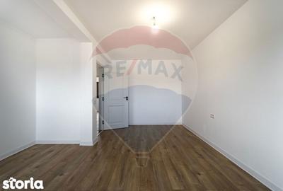 Casă cu 4 camere cu Teren 252 Mp în Hărmanului - 15