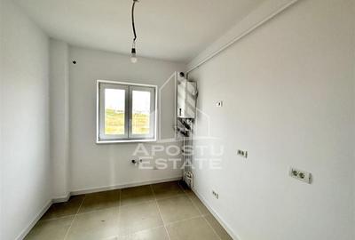 2 camere, bucatarie inchisa, parcare inclusa, lift, Mehala - 6