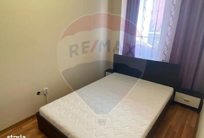Apartament cu 3 camere semidecomandat, mobilat în Aurel Vlaicu - 2