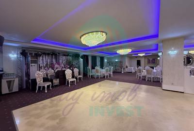 Spatiu comercial evenimente/ birouri/showroom etc. - 6