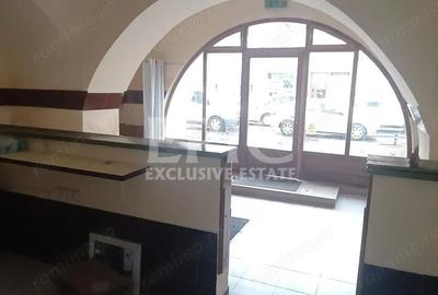 Spațiu comercial, de 60 mp, în Central - 5