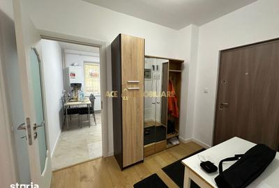 Apartament cu 3 camere, mobilat în Ozana - 8