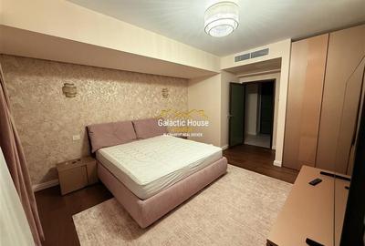 Apartament cu 3 camere decomandat, mobilat în Herăstrău - 13