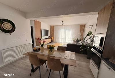 Casă cu 3 camere cu Teren 375 Mp în Sâncraiu de Mureș - 4
