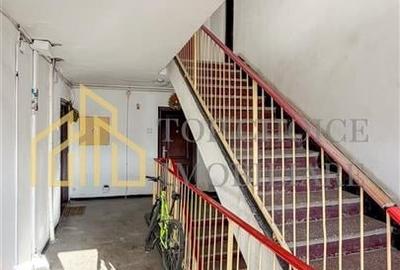 OPORTUNITATE Obor: 4 Camere Decomandate (93 mp), 2 Min Metrou, Gata de Renovare - 20