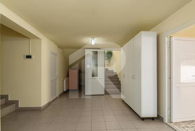 Drumul Taberei - Valea Oltului, casa 9 camere, lot 1158 mp - 11