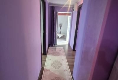 Casă cu 4 camere cu Canalizare în Năvodari - 10