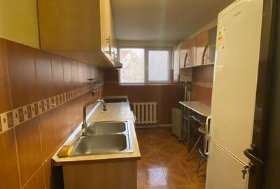 Apartament cu 2 camere, decomandat, zona Targu Cucu-Podu de Fier - 4