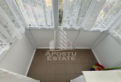 Apartament cu 2 camere, zona AEM, centrala prorpie - 2