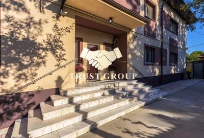 Vila 360 mp utili, teren 510 mp curte libera 300 mp la 200 m de Parcul Circului - 13