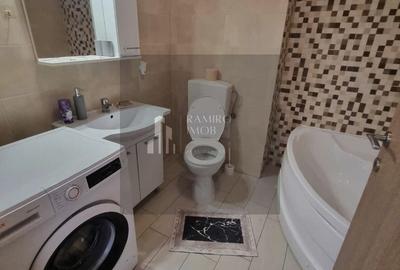 Garsonieră decomandată, mobilată în Metalurgiei - 4