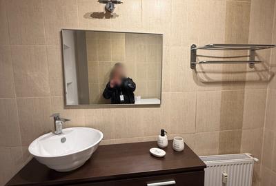 Garsonieră decomandată în Parcul Circului - 13