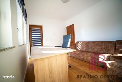 Casă cu 3 camere cu Teren 700 Mp în 6 Vânători - 10