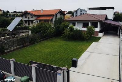 Casă cu 5 camere cu Teren 754 Mp în Central - 16