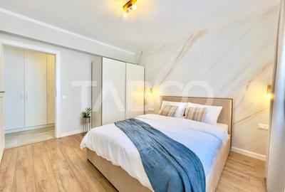 Apartament spatios - intabulat - mobilat si utilat - parcare privata - 3