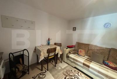 Casă cu 5 camere cu Teren 1200 Mp în Central
