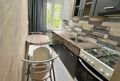 Apartament cu 2 camere semidecomandat în Central - 6