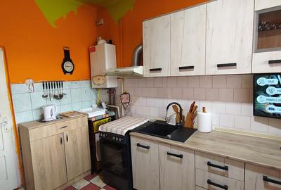 Casa individuala singur in curte in Sibiu zona Terezian - 16