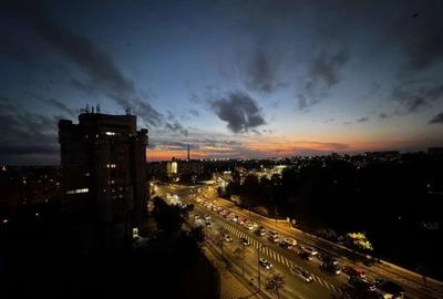 APARTAMENT MODERN DE LUX CU VEDERE DUBLA SPRE MARE SI PARC-ZONA GARA - 14