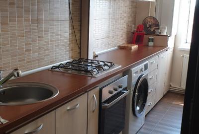 Apartament cu 2 camere decomandat în Faleza Nord - 12