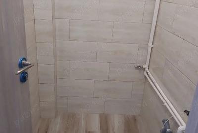 Garsoniera, nemobilata, etaj 3 din 4, A-uri, Tiglina 1 - 1