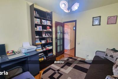 Apartament cu 3 camere în Progresul - 15