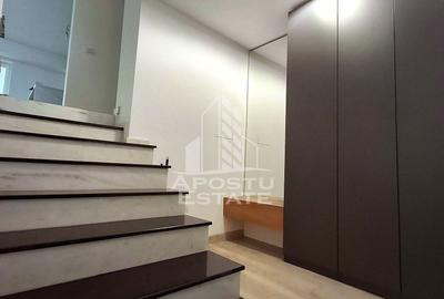 Apartament cu 3 camere decomandat, mobilat în Polivalentă - 15