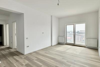 Apartament 2 Camere - Decomandat - Rahova - Parcare inclusa - Bloc 2022 - 1