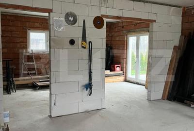 Casa Tip Duplex, Radauti, 110mp+ 260 mp Teren - 10