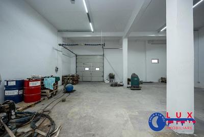 Spațiu comercial, de 1,300 mp, în Babadag - 8