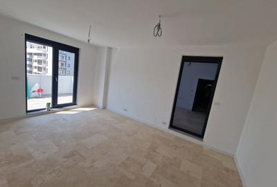 Drumul Taberei penthouse+3 parcari - 9